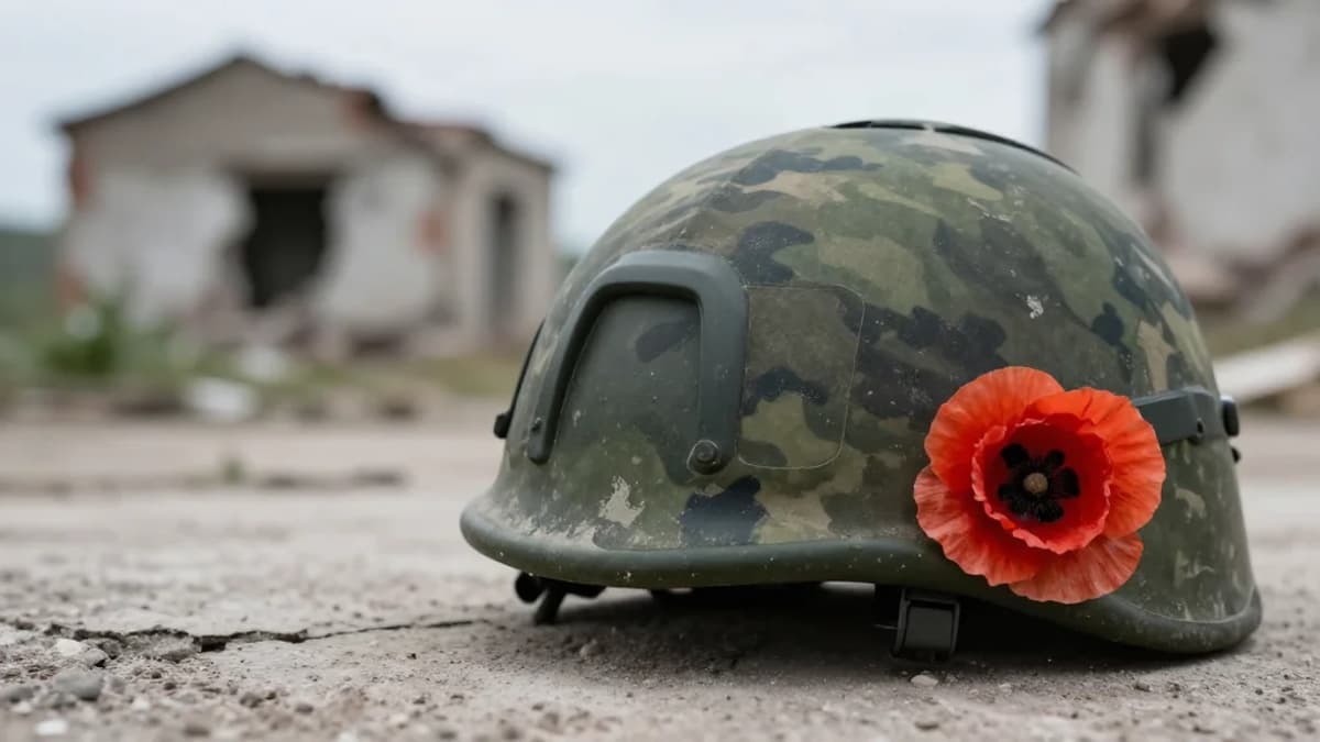 War Toll: Millions Displaced, Thousands Killed, Aid Shrinks