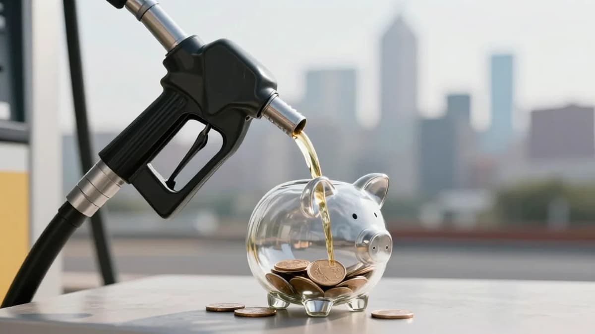 Control Money Growth, Offset Oil Spending, Curb Inflation