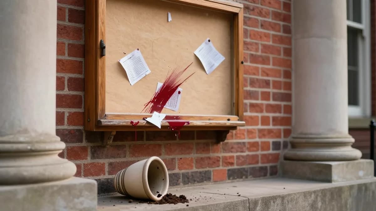 Judge to Decide if Penn Must Produce Records in Probe of Antisemitism at Ivy League School