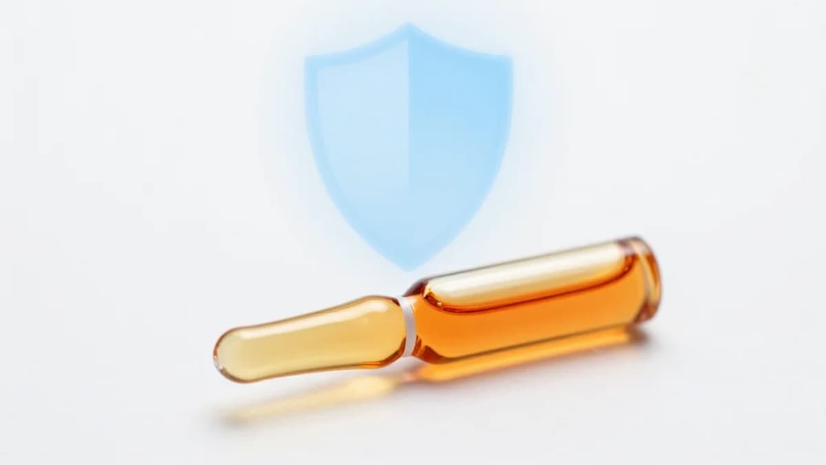 First-of-Its-Kind Vaccine Protects Children From Deadly E. Coli Infections