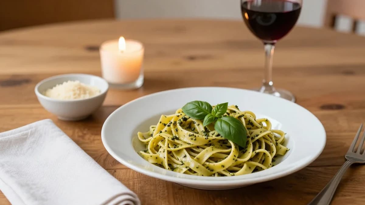 The Indigo Road Hospitality Group Opens Modern Italian Restaurant in Nashville