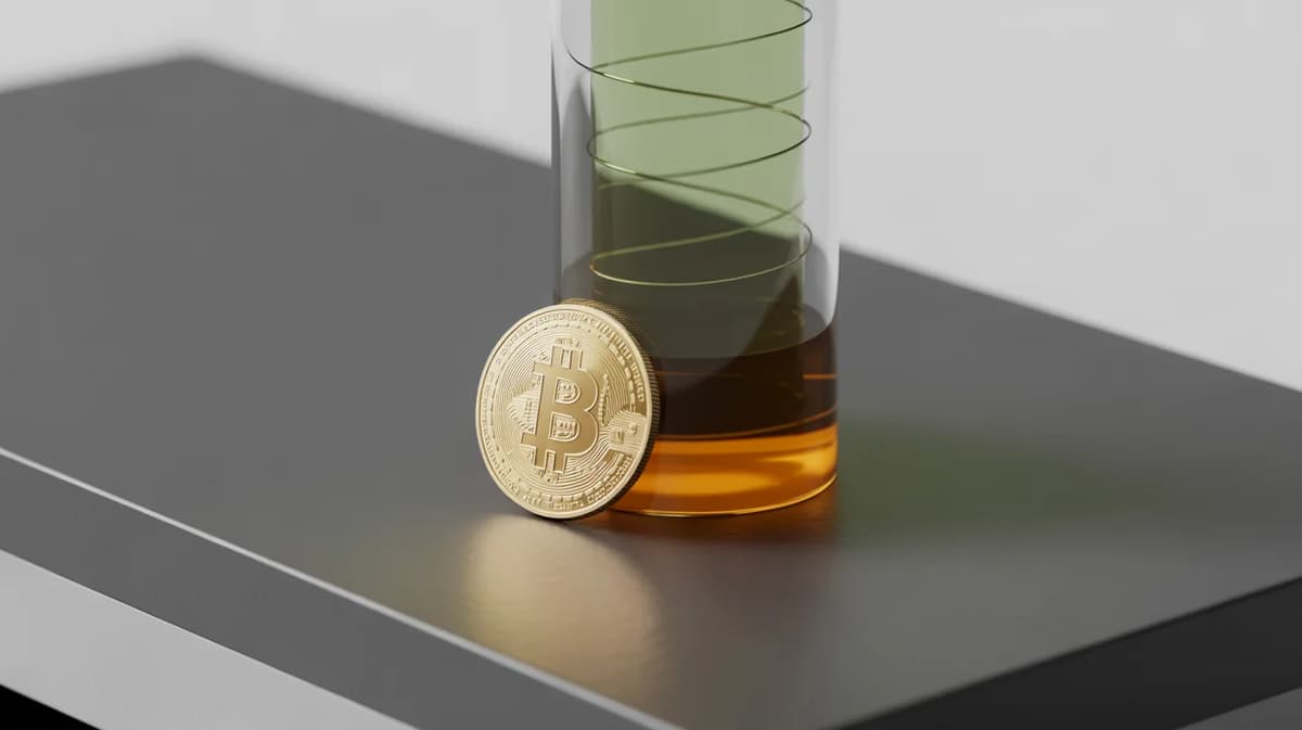 Bitcoin‑Focused Firm Twenty One to List on NYSE on Dec 9, 2025