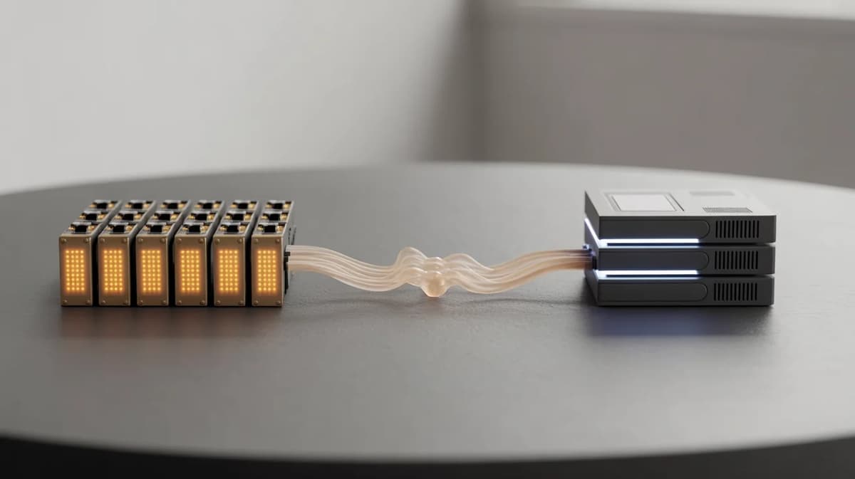 Bitcoin Miners Choose Between Two Booming Sectors