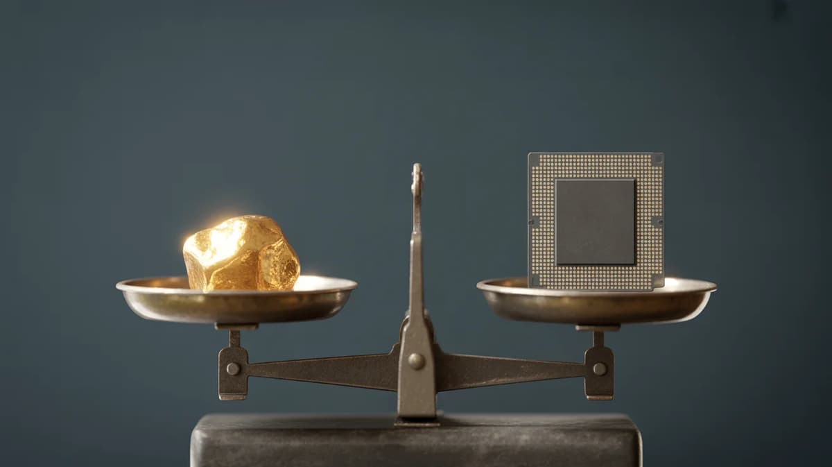 New Bitcoin Layer Development Launches Right Now