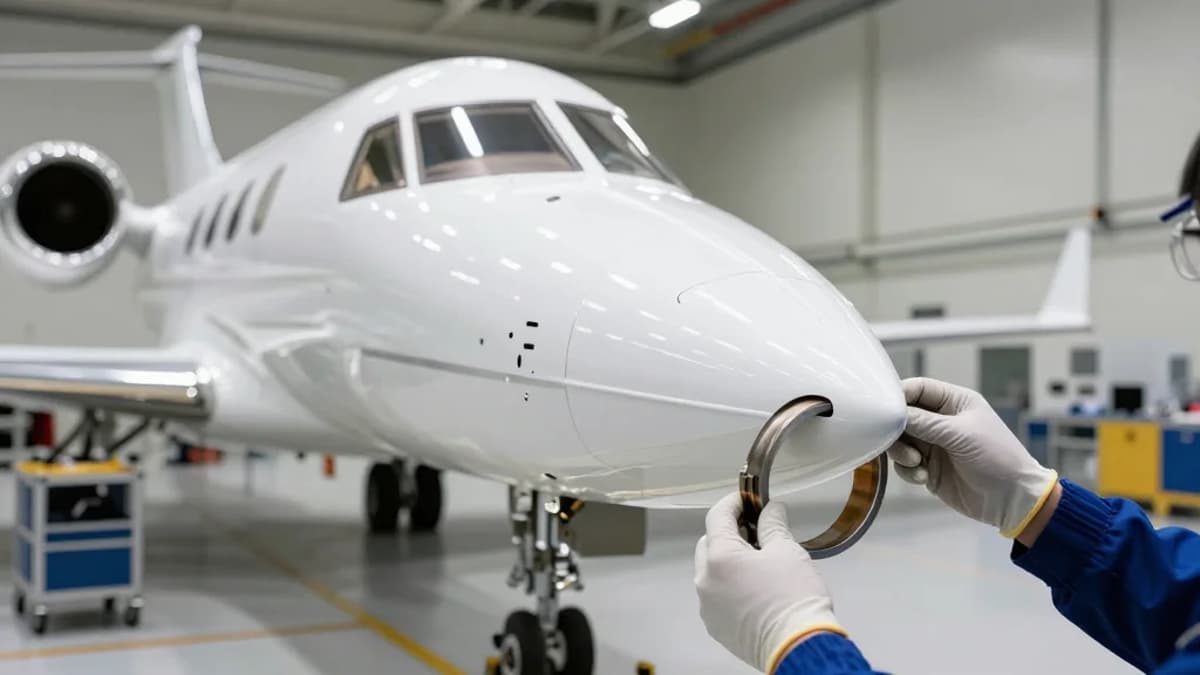 Embraer Targets India's Regional Jet, Defense, Manufacturing Push