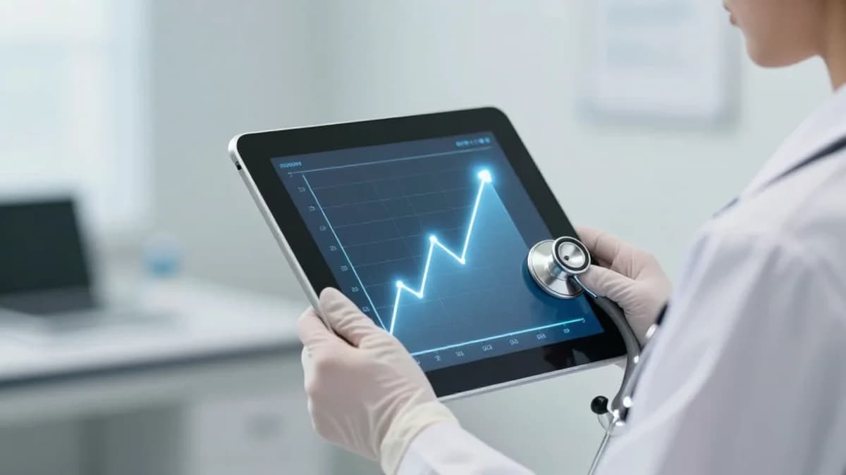 AI Bots Deliver CFO Insights, Save Hours for Doctors