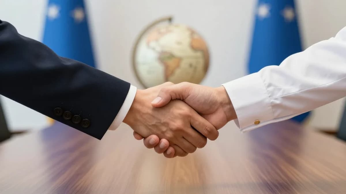 Exclusive-NATO's Rutte 'Not Deaf' To Criticism of His Trump Praise, Offers More