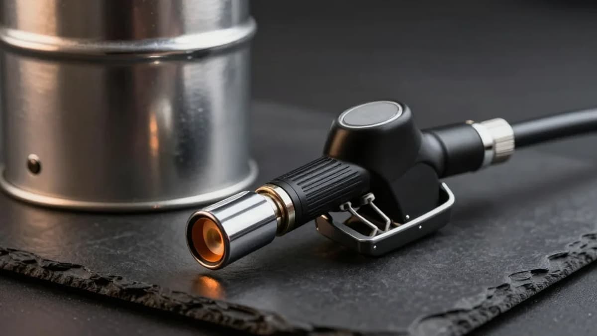 All Major Energy Prices up Year‑over‑year