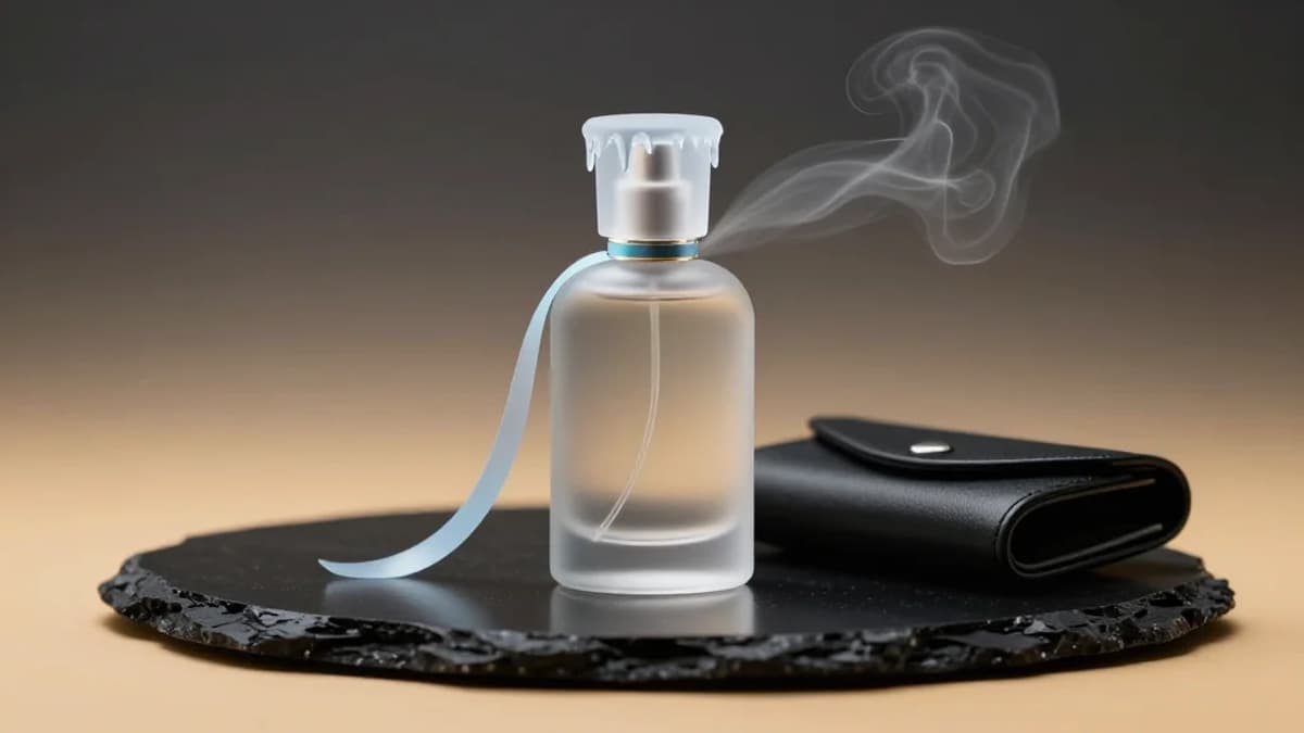 Fischersund Stages First Scented Concert in Paris