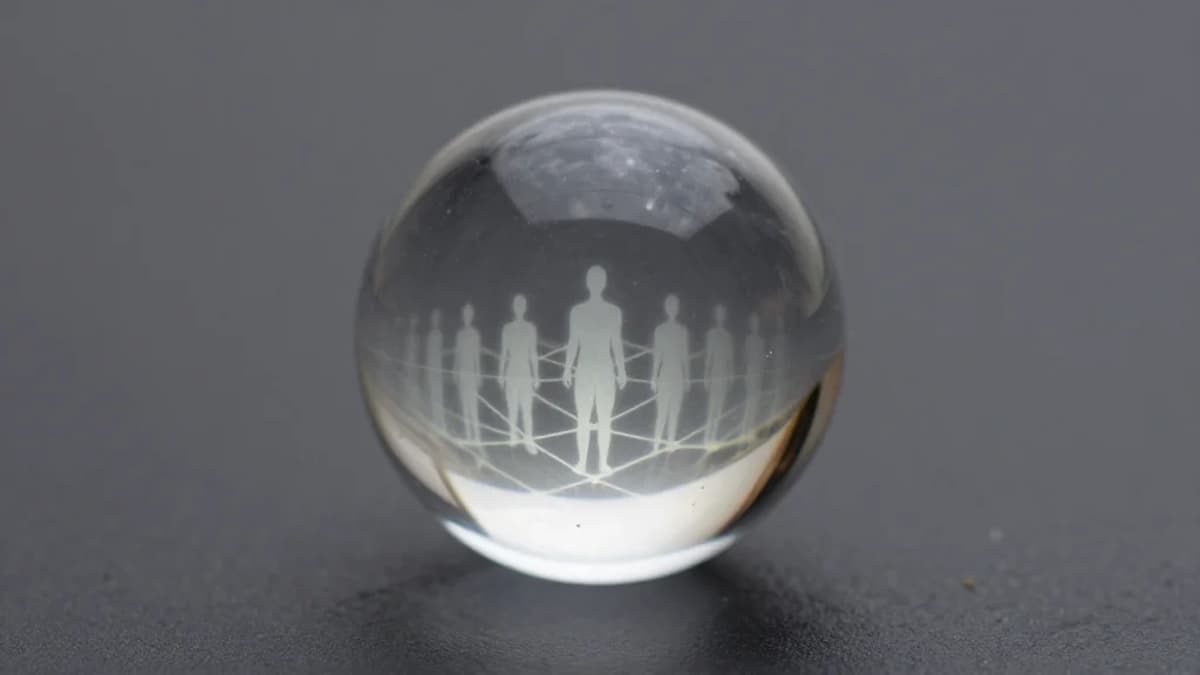 Emergence-Based Organizations Redefine Future of HR