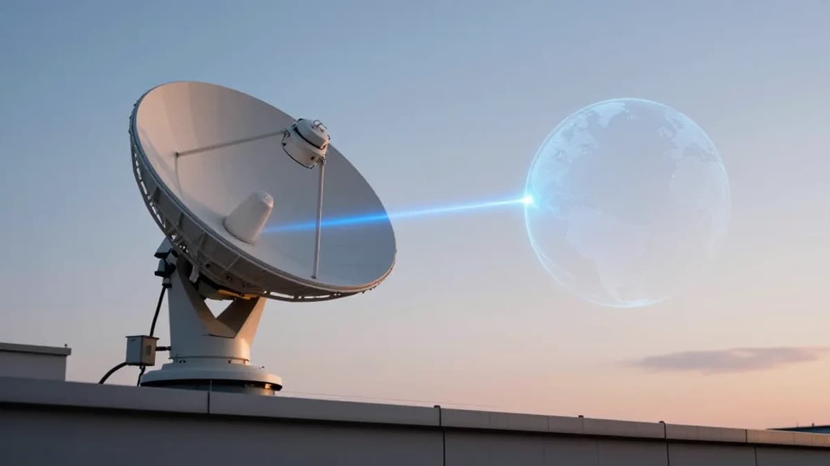 Arabsat Taps Audimatic for IoT Video Analytics