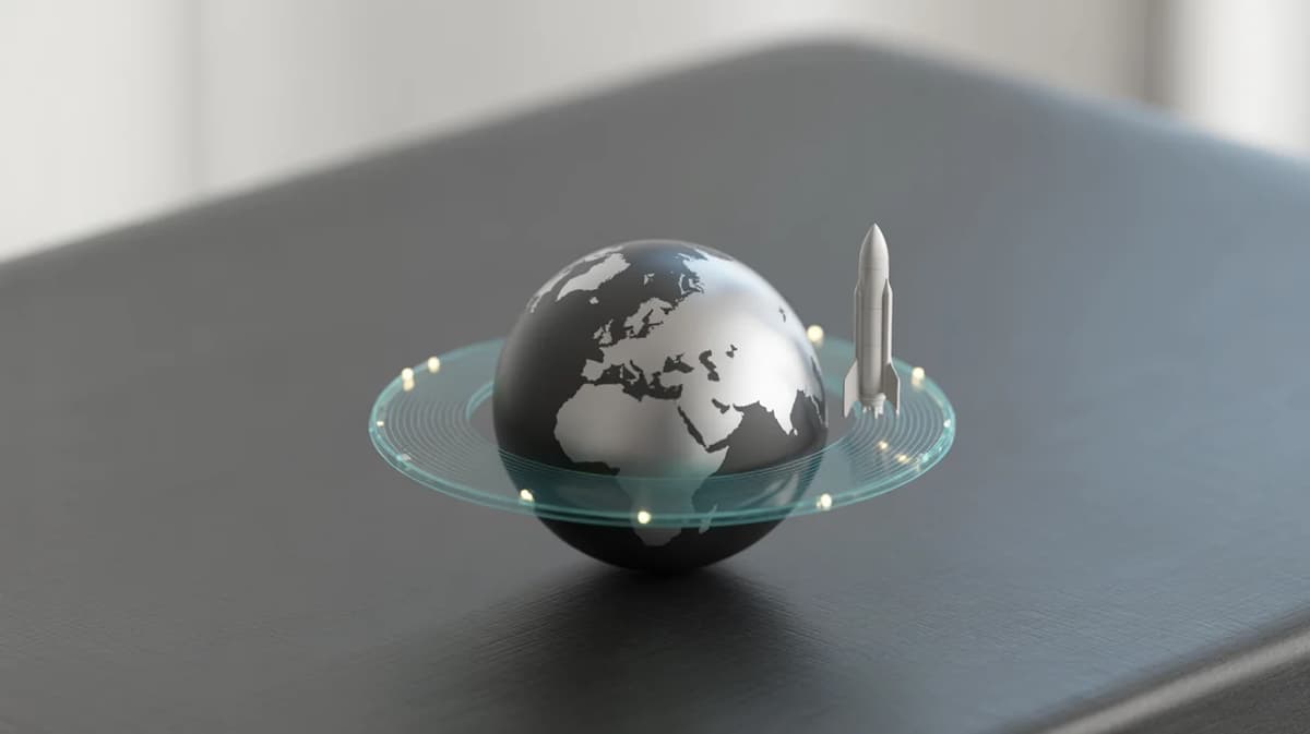 What’s Happening in Space Policy January 4-10, 2026