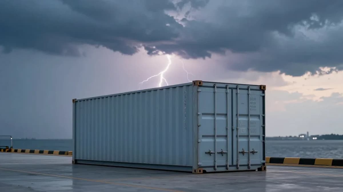 Amazon CEO Warns of Bleak 2026, Economists Concur