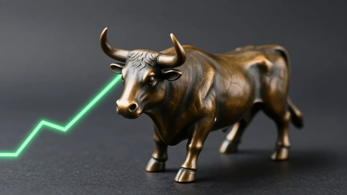 Free Cash Flow Fuels Massive Stock Rebounds Like Meta