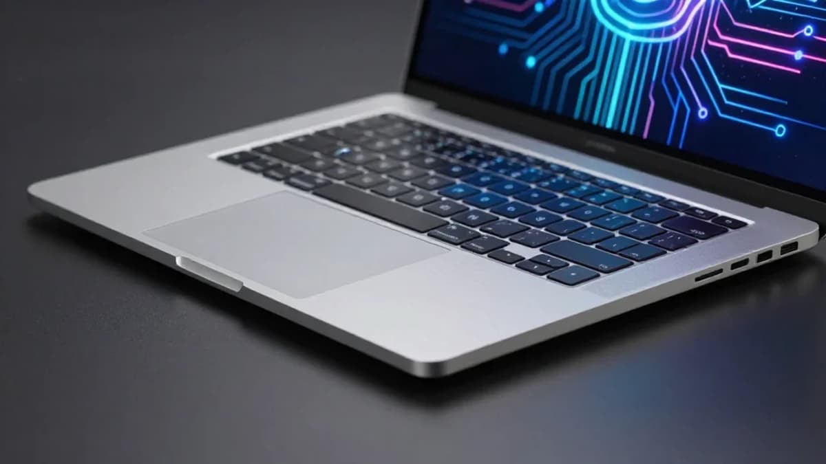 HPQ Beats, AI PCs Rise, Memory Costs Pressure Margins