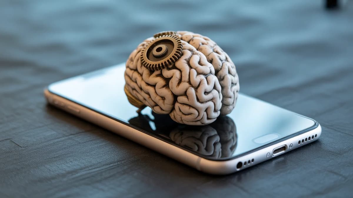 Buyers' Brains Run Ancient Software—Study Psychology