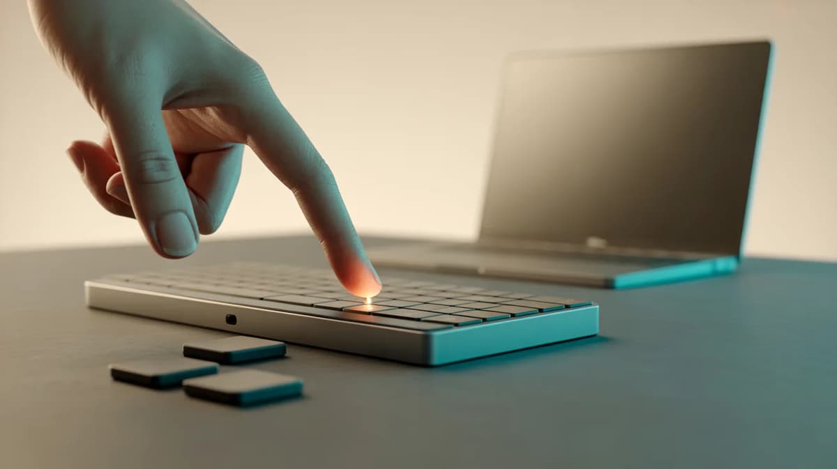 Omarchy 3.1 Unifies Copy/Paste with Super Keys