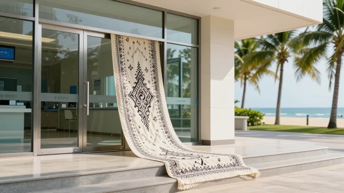 Tajikistan: Rahmon Resurfaces, Looking Relatively Fit