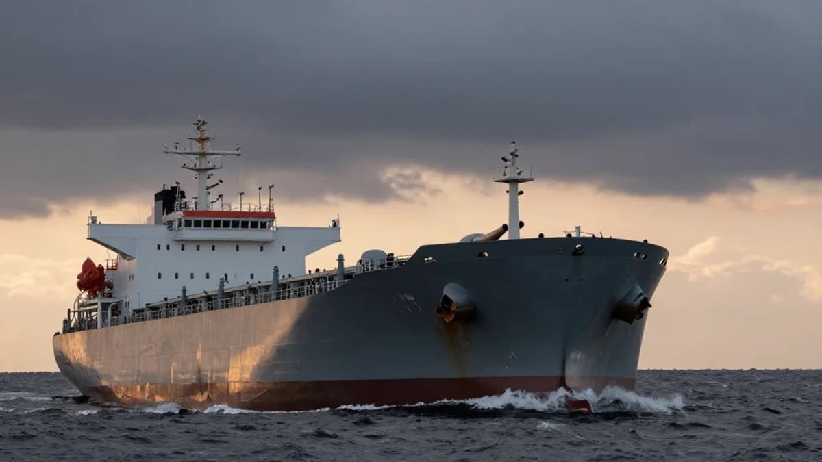 Skuld P&I Cancels War Risk Cover in Mideast Gulf