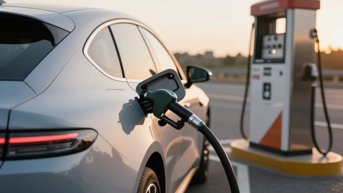EVs Likely to Lose Zero-Emission Tag Under CAFE III