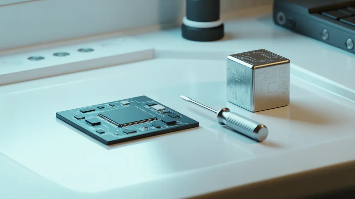 Good Engineering and Process Prevent Future Problems