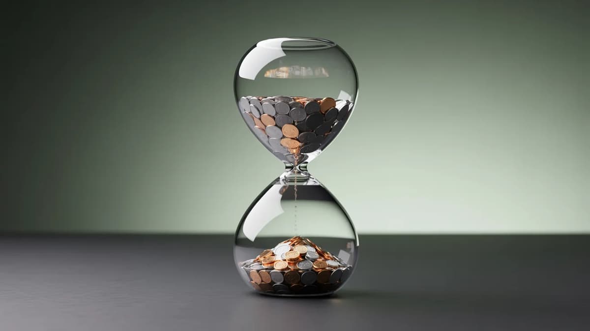 Leverage Amplifies Risk: Forced Selling Aligns All Assets