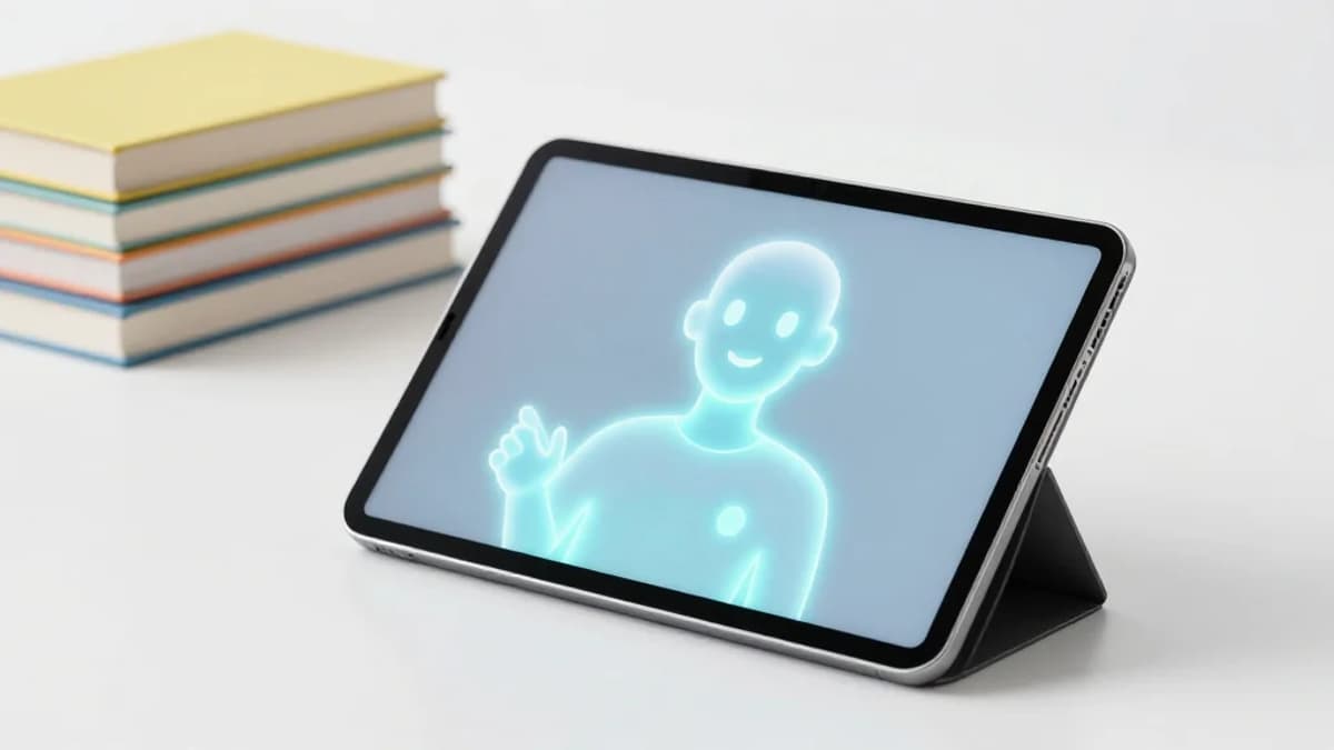 DfE Seeks Partner for Development of AI-Powered Tutoring Tools for Disadvantaged Students