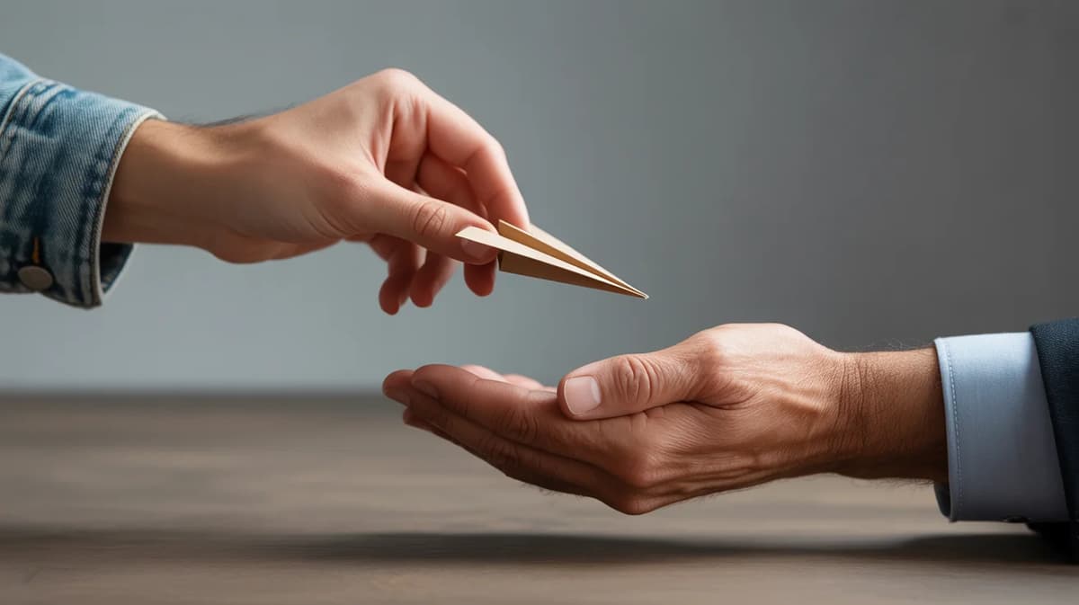 Youthful Belief in the Impossible Fuels Founder Success