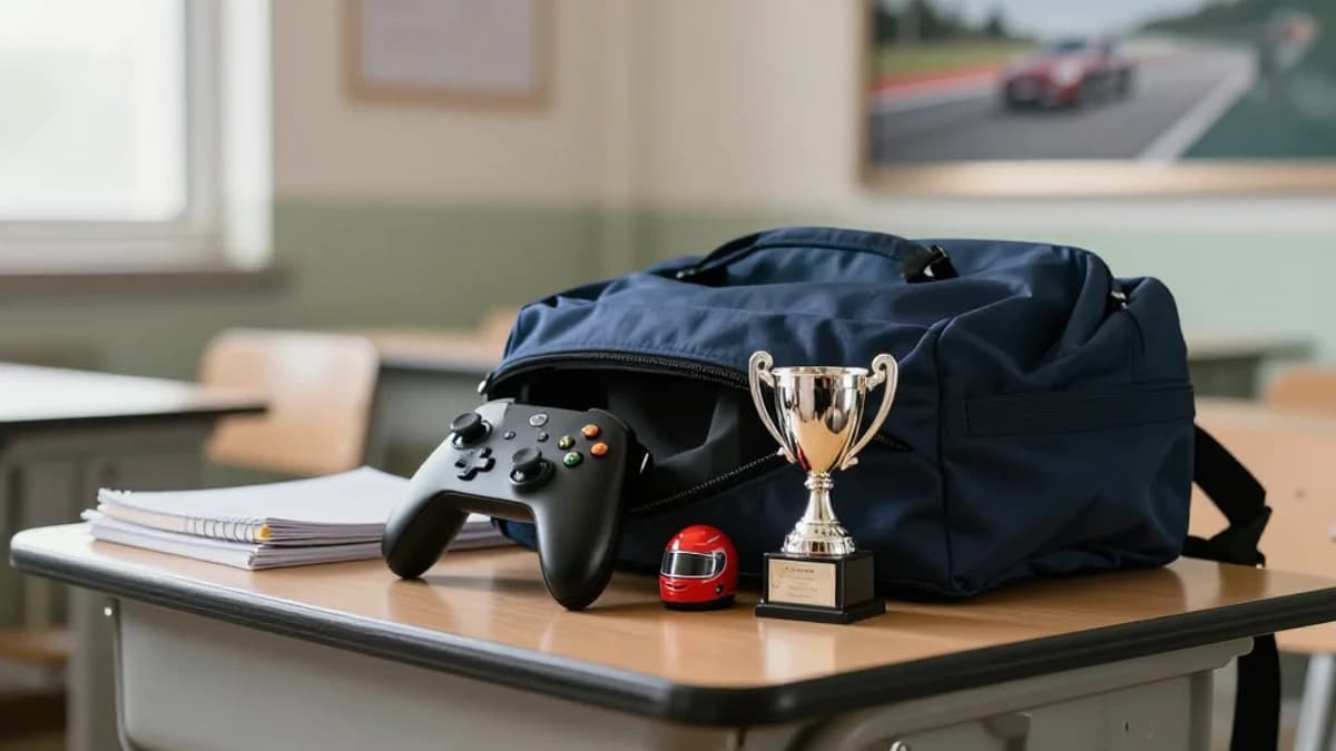 Australian Esports League Joins Forces with Australian Grand Prix for Esports Tournament