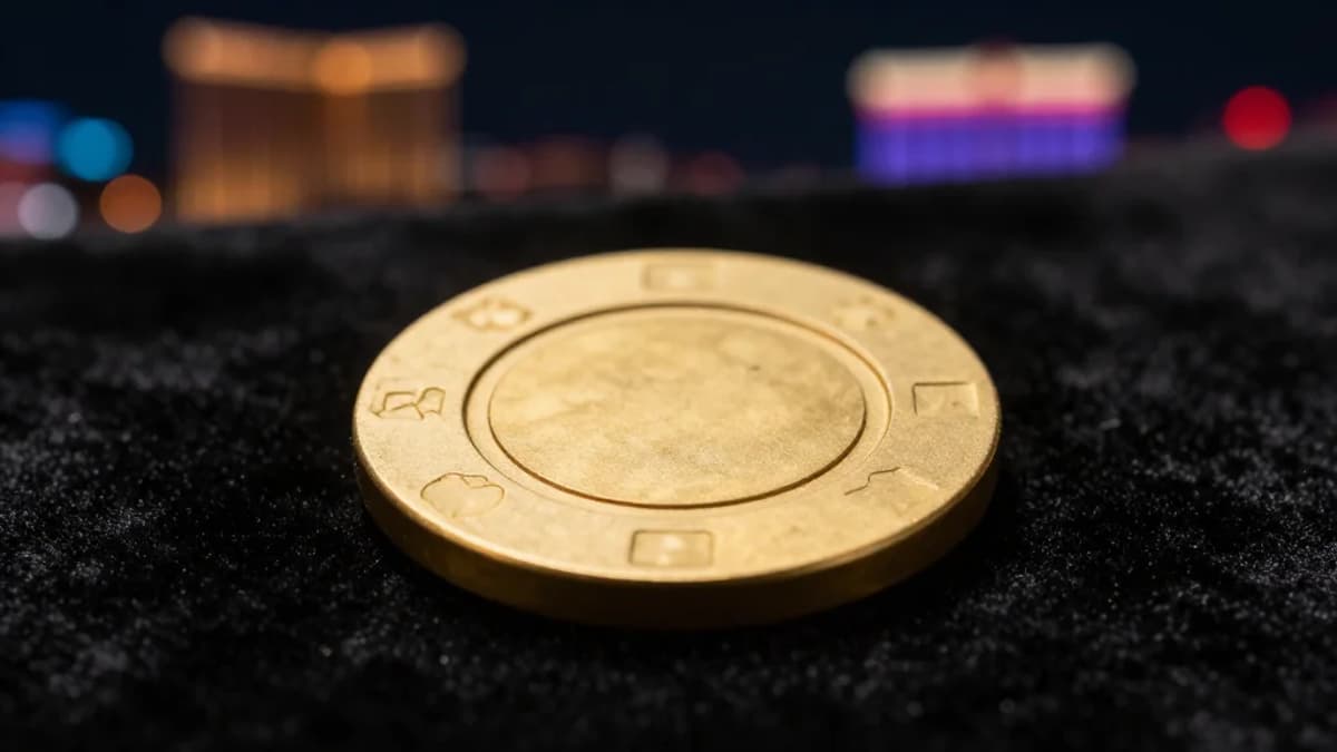 Seeking Vegas Family Office Investor Connections Next Week