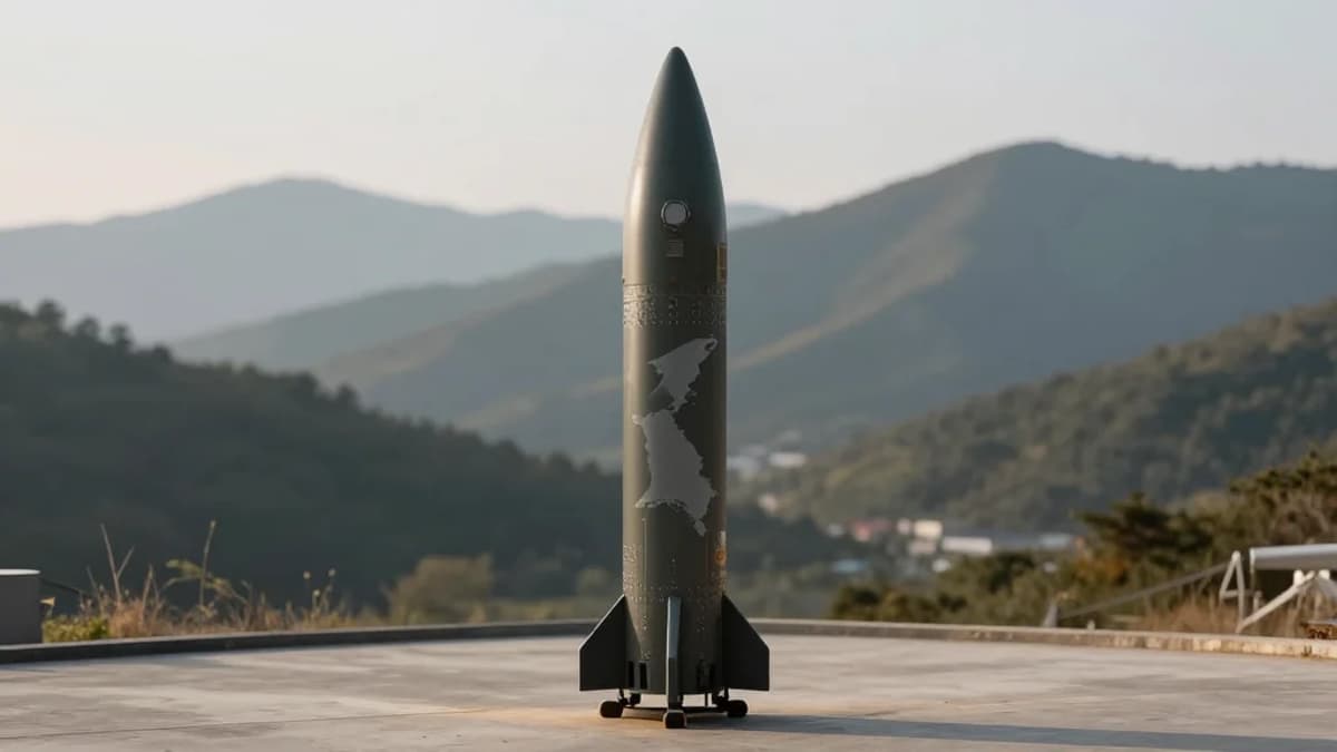 North Korea's Nuclear Push Shows Strategic Resilience