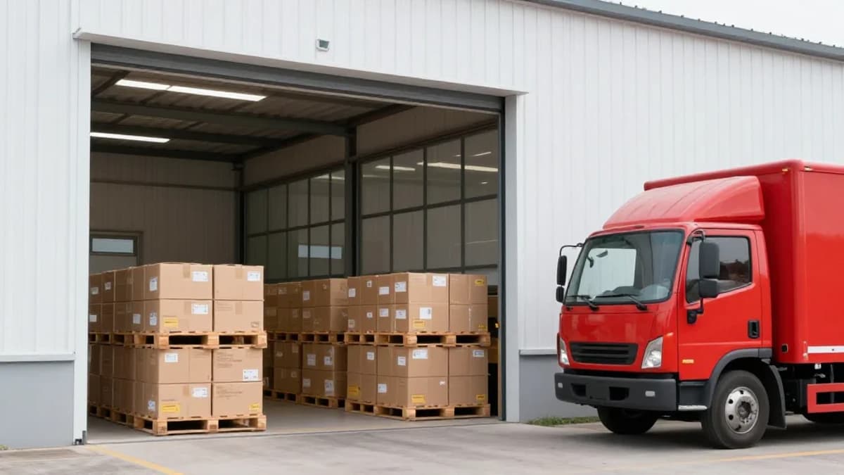 Reliance Worldwide Corporation Opens New Dallas Distribution Center