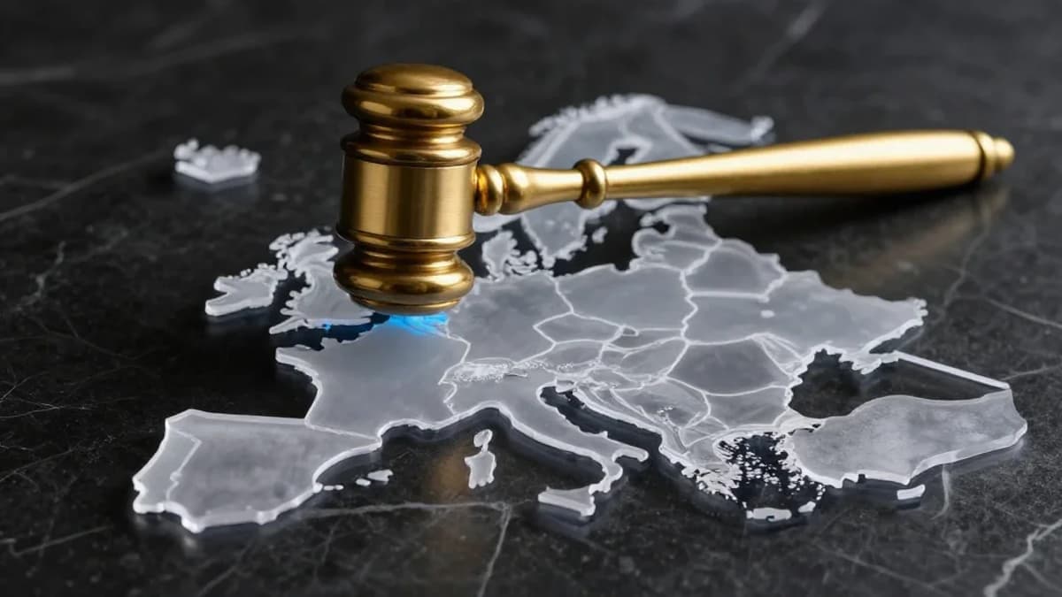 European, US GCs Positive on Europe’s Growth and Investment Opportunities – Study