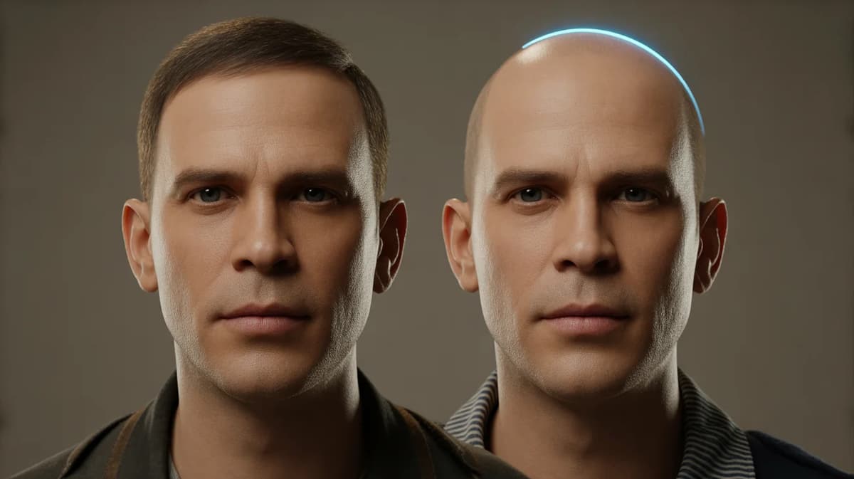 Video AI Faces Its Own Turing Test