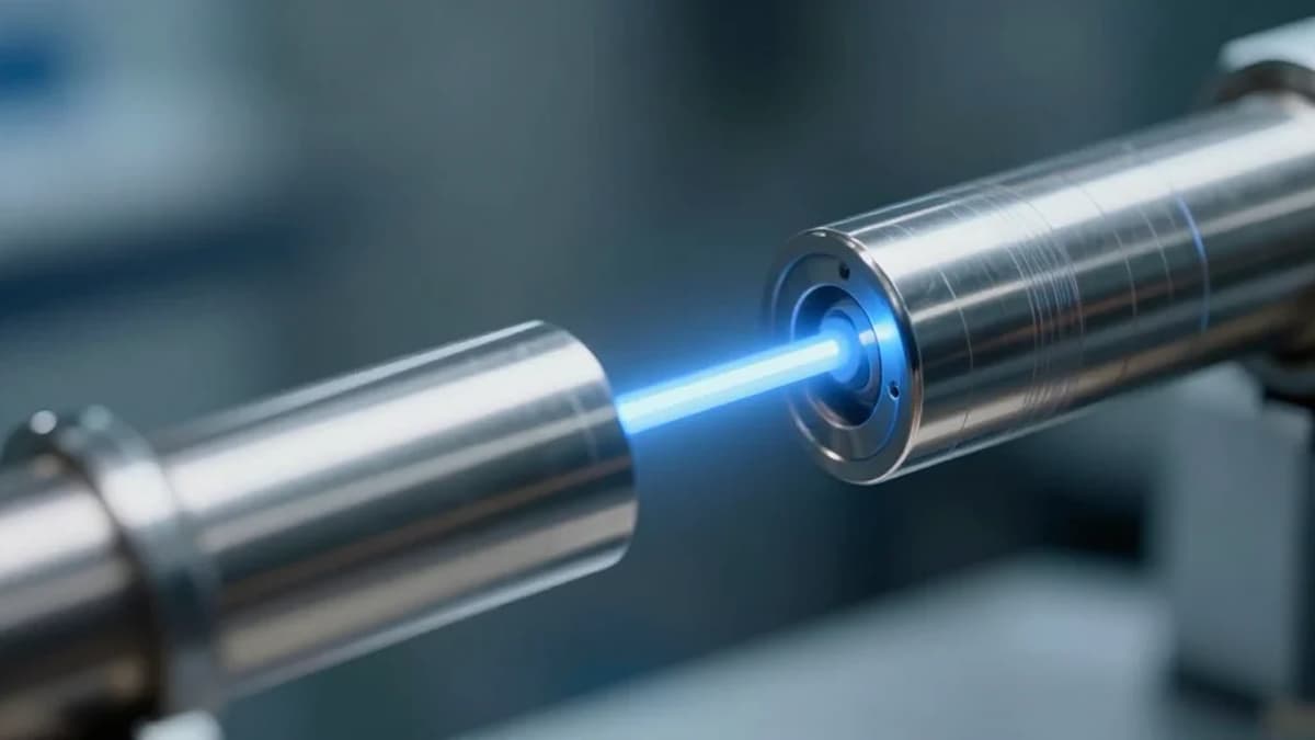 Fermilab’s FAST/IOTA Facility Achieves Major Milestone in Accelerator Research