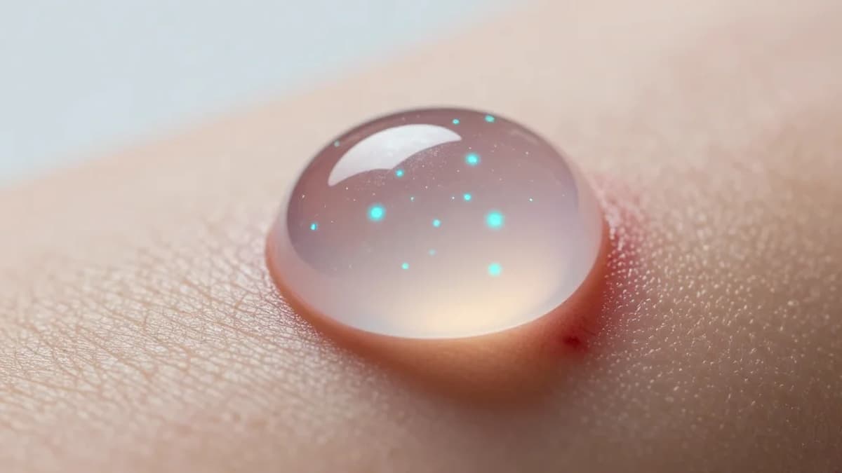 Negatively Charged Carbon Dot‐Linked Glycyrrhizic Acid Hydrogel Promoted Hemostasis, Immunoregulation and Re‐Epithelialization of Wound Closure