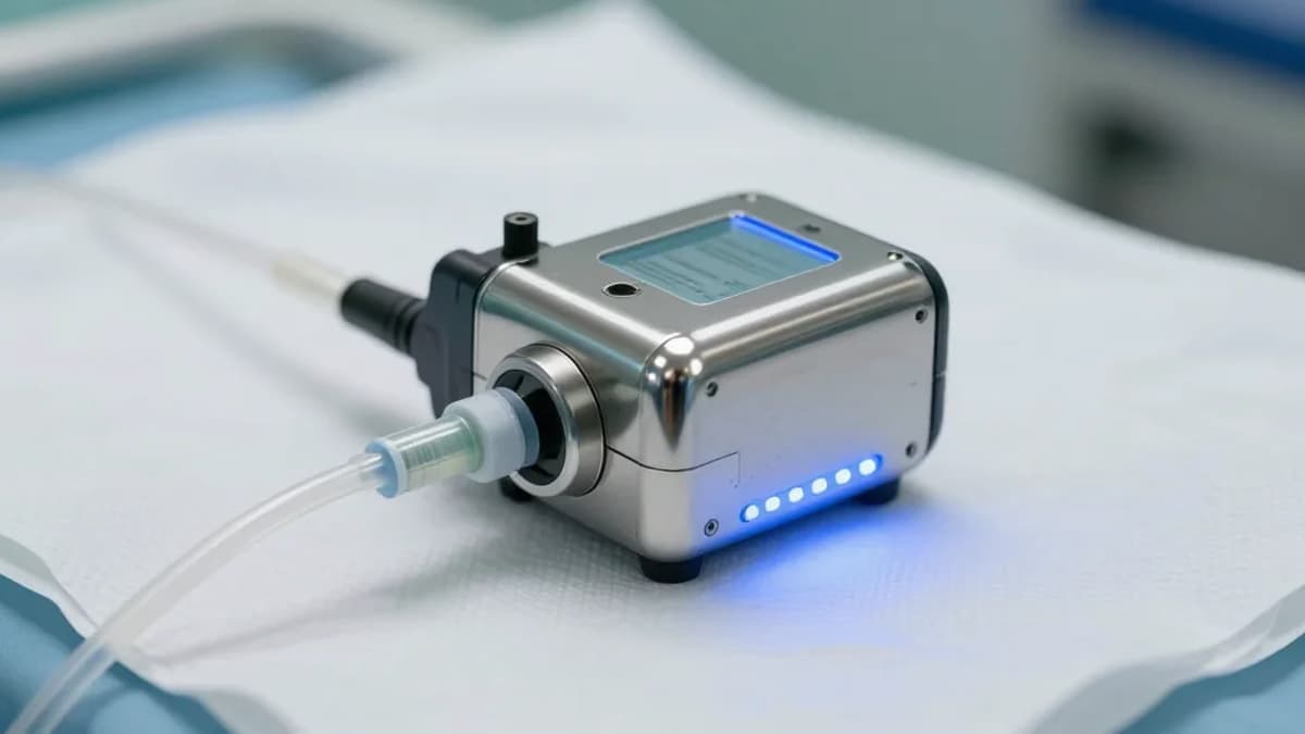 Ventricular Recovery Program Enables Kids to Have VADs Explanted