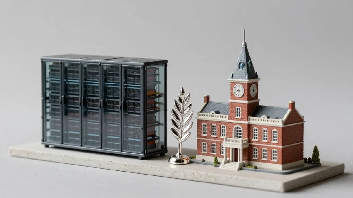 Data Center Developers Battle For Hearts And Minds For Their Projects