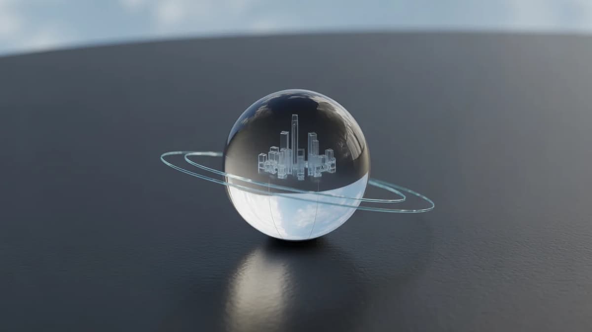 Meet the Billion-Dollar Crypto Founder Who Started Trading at 9 Years Old