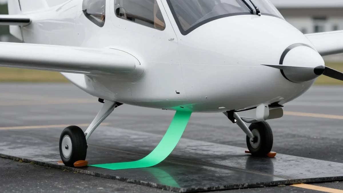 Archer Aviation: The Billion-Dollar Battleground