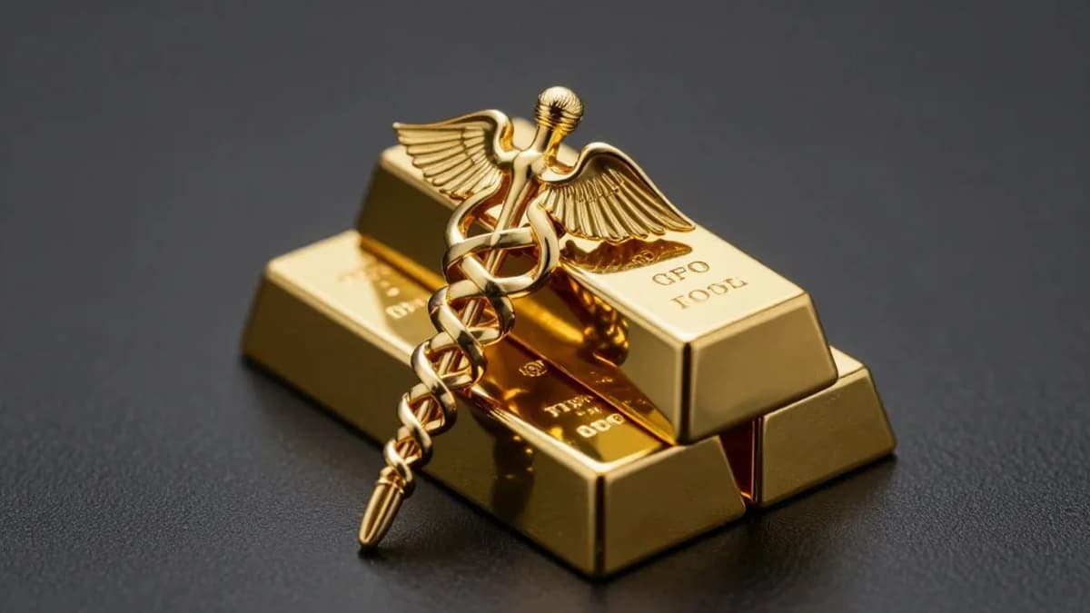 Rethinking Healthcare: Julie Yoo on Infinite Growth