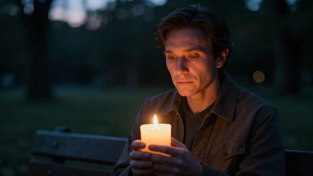 Feel the Pain, Don’t Let Atrocity Numb You