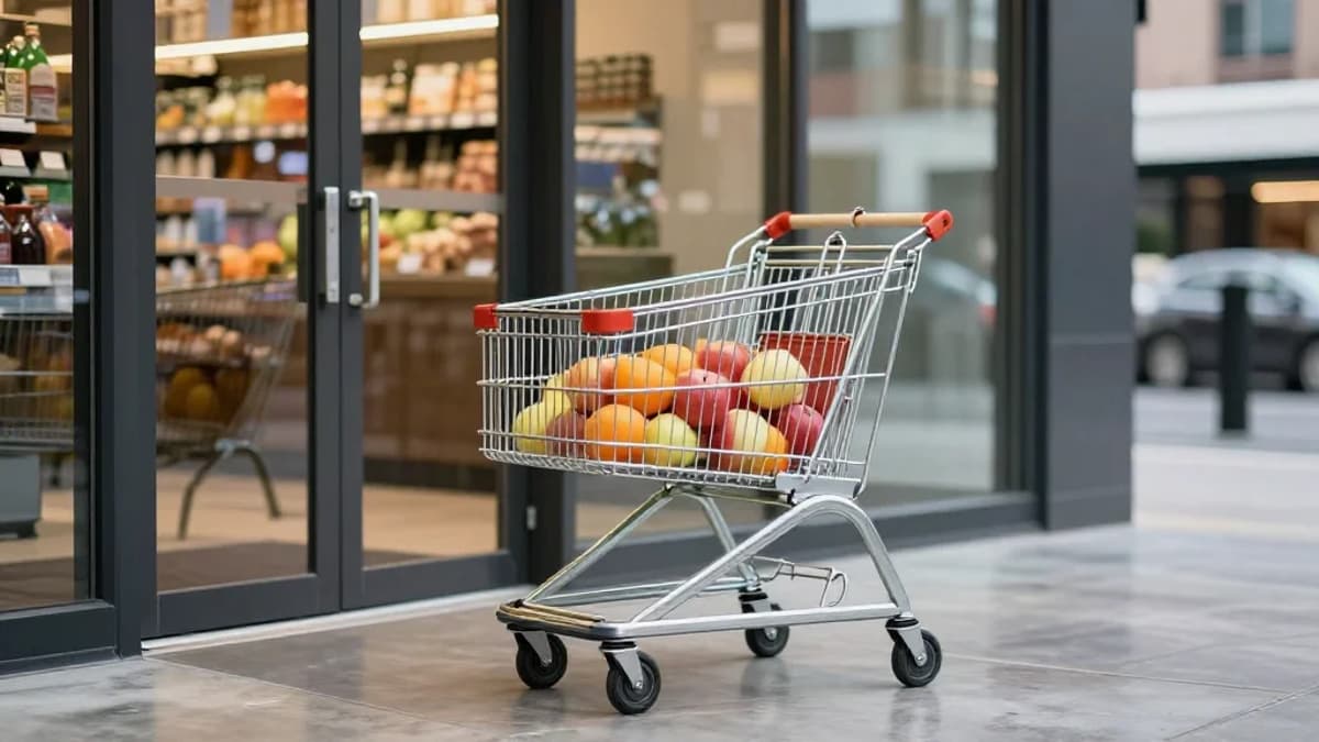 Kroger Traffic Rises as Trips Grow Shorter in Q4 2025 – Placer.ai Blog