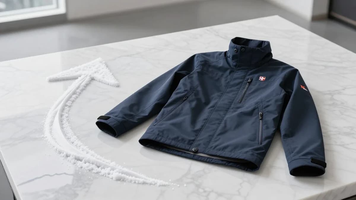 Sportswear Brand On Sees Possible Boost From Lower US Tariff Rate