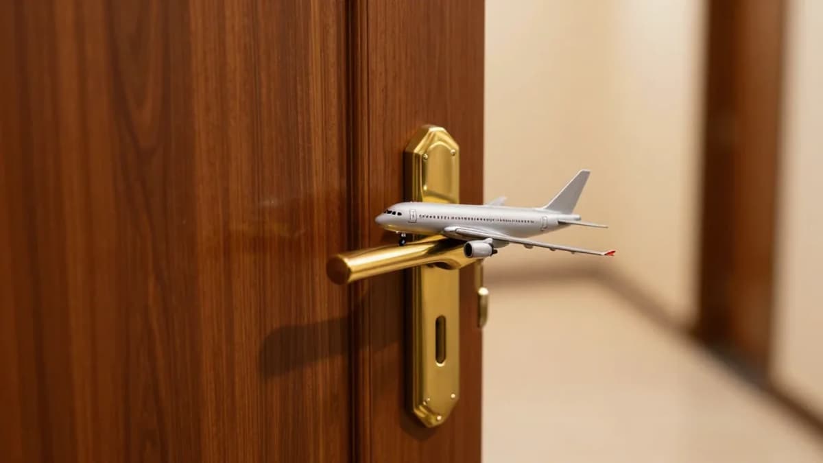 Marriott Bonvoy Airline Transfer Partners