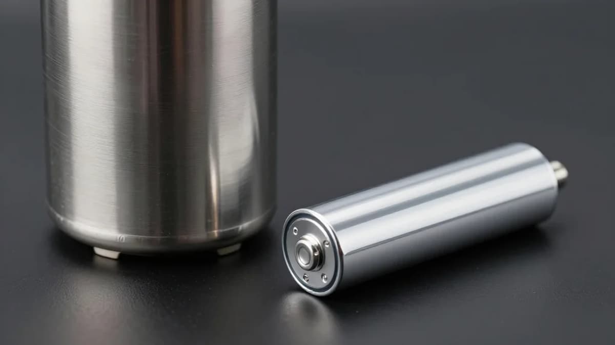 World's Largest Grid-Forming Hybrid Storage Plant Debuts in China