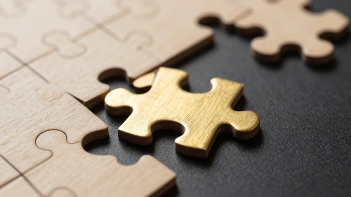 Solve One Problem, Don't Chase Endless Feature Lists