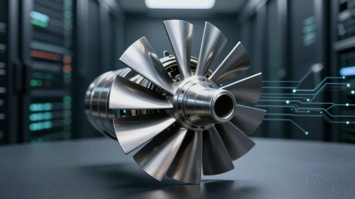 Babcock & Wilcox Will Deliver 1.2 GW of Gas-Fired Capacity for Applied Digital Data Centers