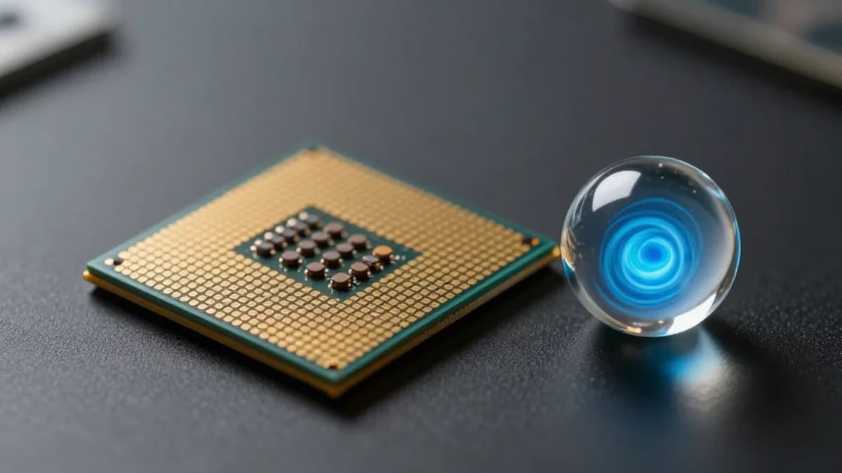 Winning AI Race Requires Physics‑driven, Not Just Chatbot, Models