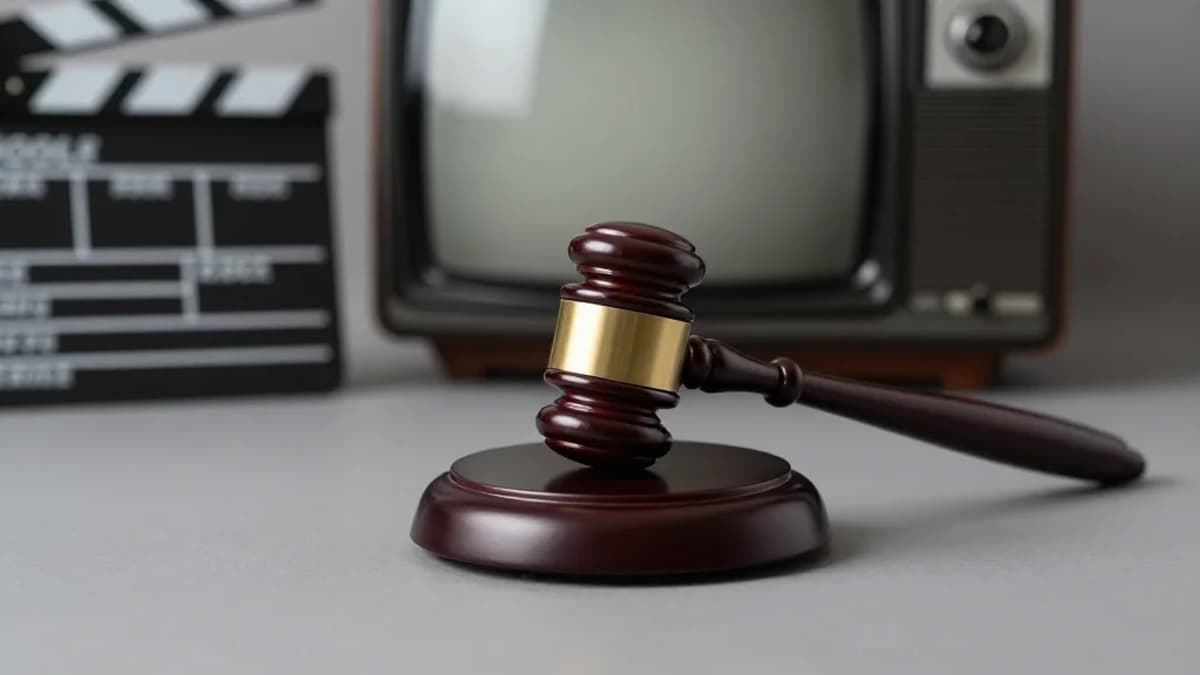 State AGs Turn Into Media Antitrust Enforcers